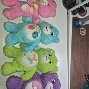 Care Bears Bundle